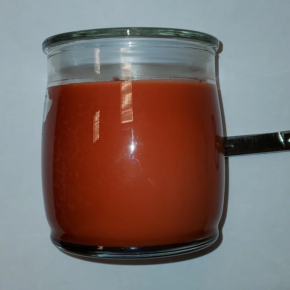 DESERT RAIN Medium 16 oz/2 wick‎ Bella Gold Canyon candle